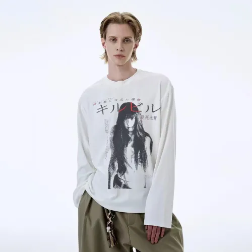 DAND Унисекс T-рубашки