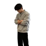 Светло-серый