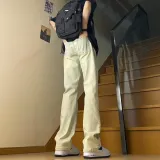 Грязно-желтый [Утолщенная флисовая подкладка]