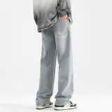 Дымчато-серый (флисовая подкладка)