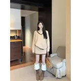 Хаки Комплекты Одежды