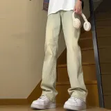 Дым Серый [Эластичный Улучшенный]