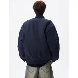 Темно-синий