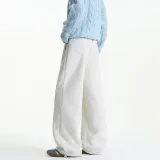 Белый, Фотиния, Серый, Утолщенный и с флисовой подкладкой, улучшенный