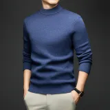 Бежевый синий