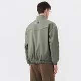 Серый Зеленый