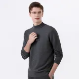 Темно-серый