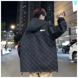 Черный (весна осень)