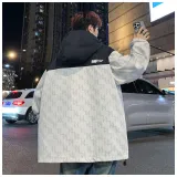 Белый (Весна-осень)