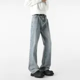 Светло-голубой