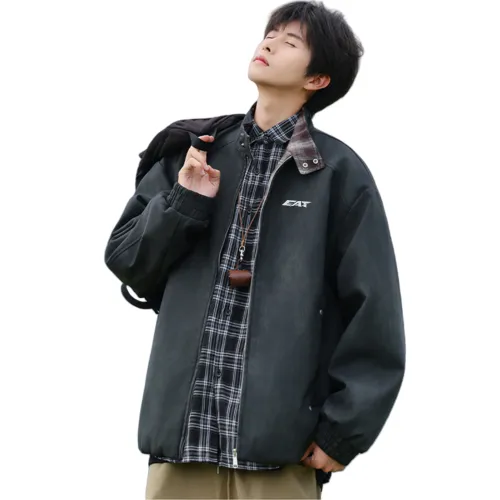 Eat studios Унисекс Куртки