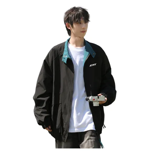 Eat studios Унисекс Куртки