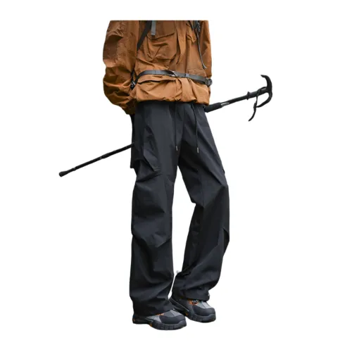 Eat Studios Повседневные брюки Унисекс