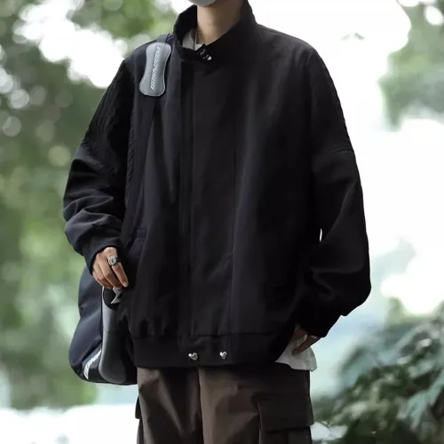 TR Унисекс Куртки