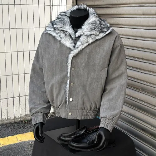 TR Унисекс Пуховики