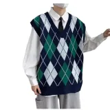 Темно-синий