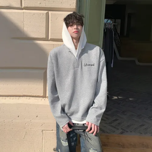 Universal Templates Свитшот Унисекс