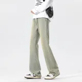 Желтый грязь (с флисовой подкладкой, термический)