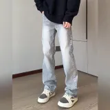 Дым Серый [Эластичный Улучшенный]