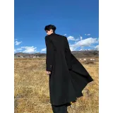 Чёрный [Улучшенный Утолщённый]