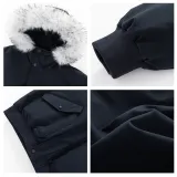 NYX Темно-синий