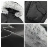 GYD Темно-серый