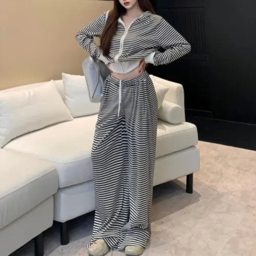 LADYXIEXIE Женские Повседневные Костюмы