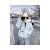 Светло-голубой