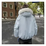 Светло-голубой