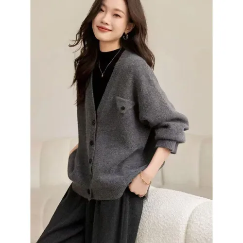 LADYXIEXIE Изображение Цвет Женский Трикотаж