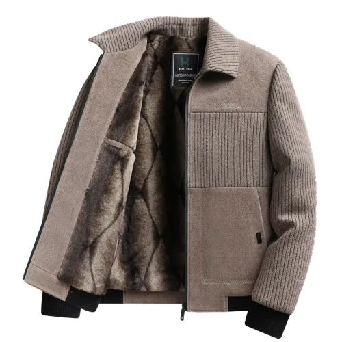 Vintage Cars Куртки и Пальто Мужской