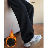 Black Fleece-Lined - Стандартное издание (Длина тела 158-163 см)