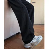 Чёрный - Стандартное издание (Длина тела 158-163 см)