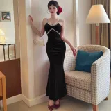 Black (с наклейкой бренда VN)