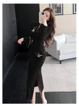 Black (с наклейкой бренда VN)