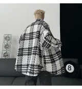 Чёрная клетка