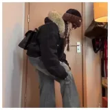 Универсальный черный