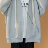 Светло-серый