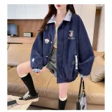 Темно-синий