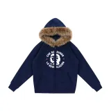 Темно-синий Обычный