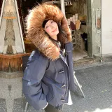 Темно-синий (с LD Brand Hook and Loop)