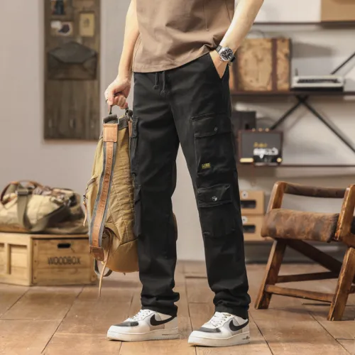 FUNST Мужские Карго Брюки