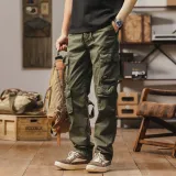 Армейский зеленый