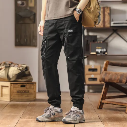 FUNST Мужские Карго Брюки