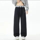 Dark Gray (Улучшенный - Утолщенный и с Флисовой Подкладкой)