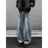 Синий [Утолщенная флисовая подкладка]