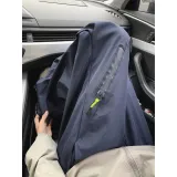 Темно-синий