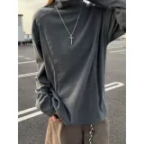 Темно-серый