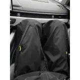 Черный (с флисовой подкладкой)