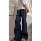 Темно-синий, флисовая подкладка